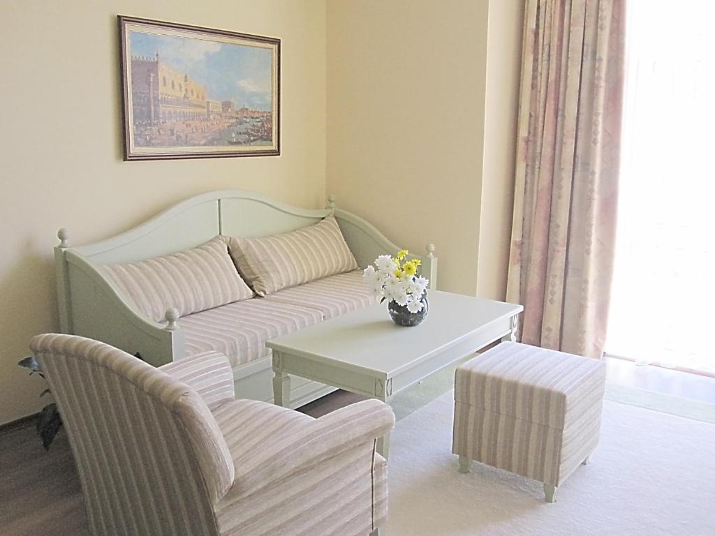 Villa Bizantium Sozopol Room photo