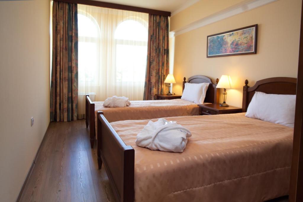 Villa Bizantium Sozopol Room photo