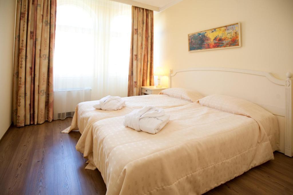 Villa Bizantium Sozopol Room photo