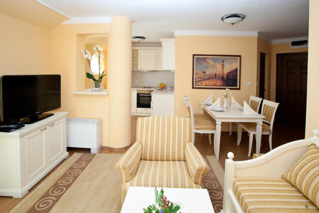 Villa Bizantium Sozopol Room photo