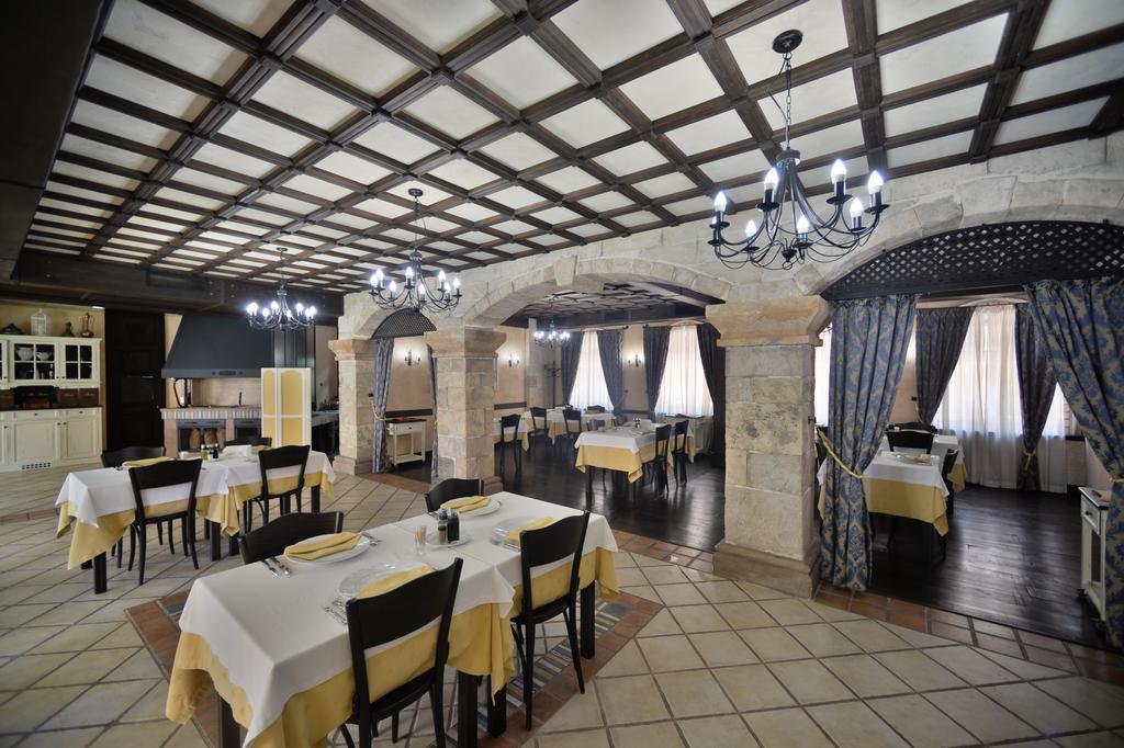 Villa Bizantium Sozopol Exterior photo