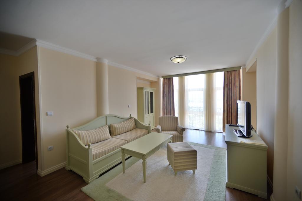 Villa Bizantium Sozopol Exterior photo