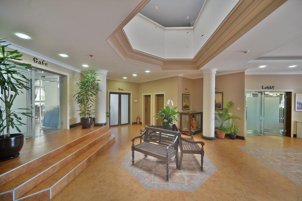 Villa Bizantium Sozopol Exterior photo