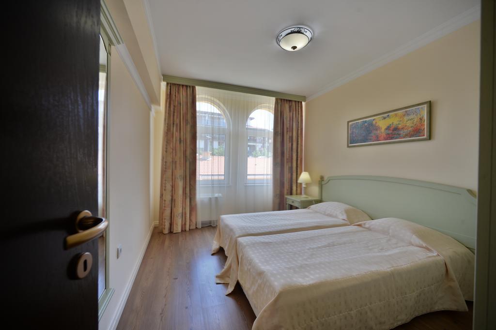 Villa Bizantium Sozopol Exterior photo
