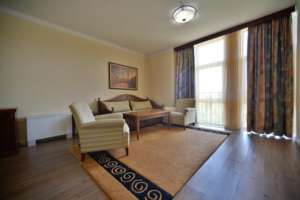 Villa Bizantium Sozopol Exterior photo
