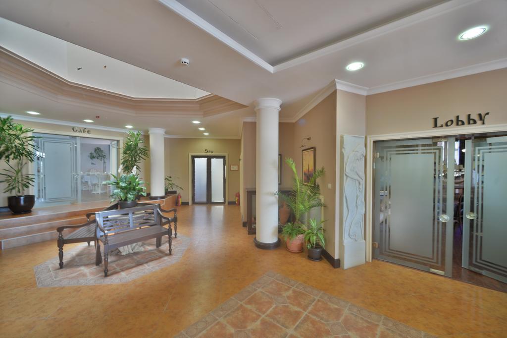 Villa Bizantium Sozopol Exterior photo