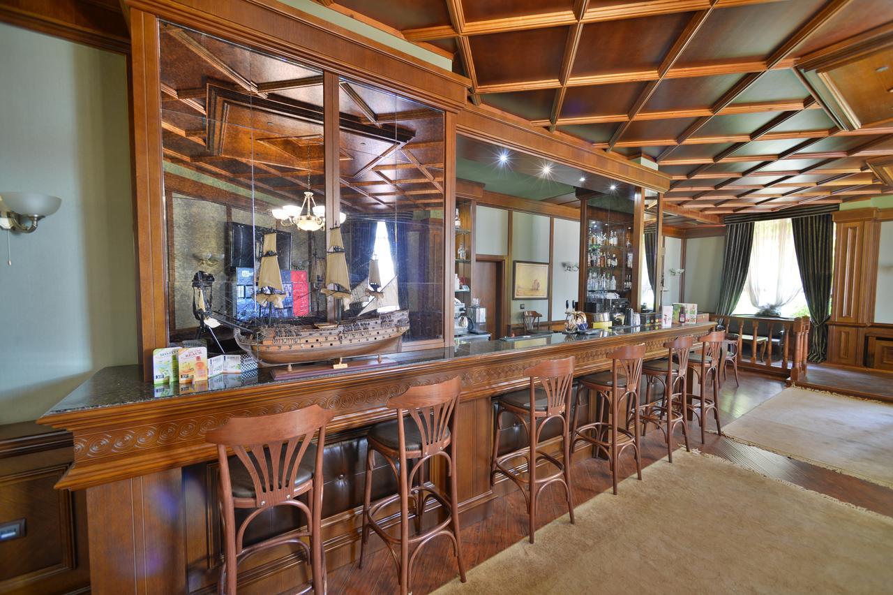 Villa Bizantium Sozopol Exterior photo