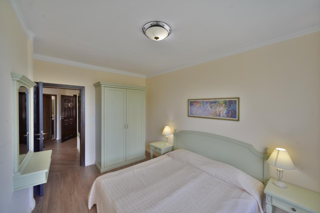 Villa Bizantium Sozopol Exterior photo